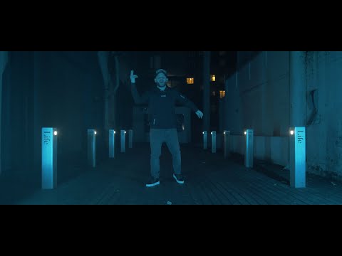 Harry Shotta x Eksman - Fire Workz 2 [Music Video]
