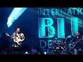 Coco Montoya SLOW BLUES For JOHN MAYALL "Have You Heard" LIVE!  Tremblant Blues Festival Canada 2010