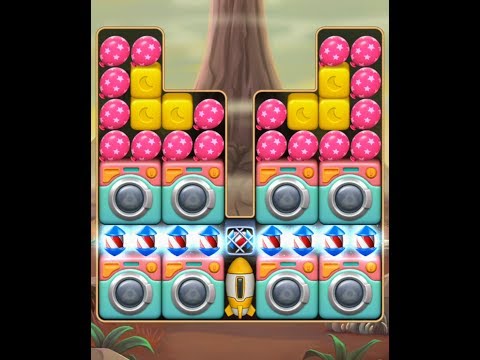 TOON BLAST level 2761