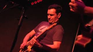 Alan Doyle &quot;Lukey&quot; [Great Big Sea] live 4/26/16 (11) Northampton, MA