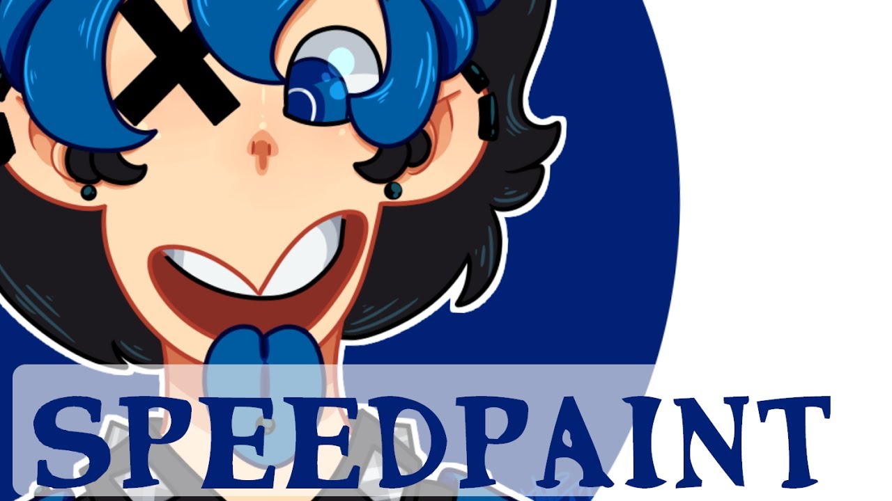 [SPEEDPAINT] Dante redraw (OC)