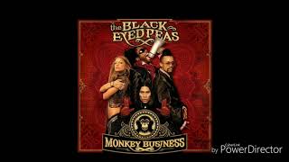 The Black Eyed Peas - Audio Delite At Low Fidelity + Change