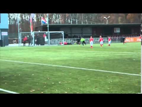 AFC Quick F1   V V  DOVO F1