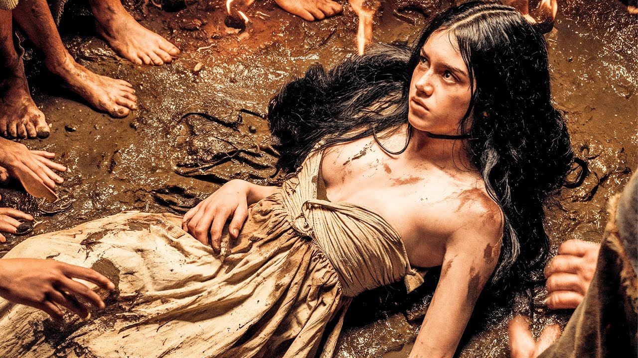 7 Pecados Sexuais MAIS TERRÍVEIS da Bíblia que Provocaram A IRA DE DEUS