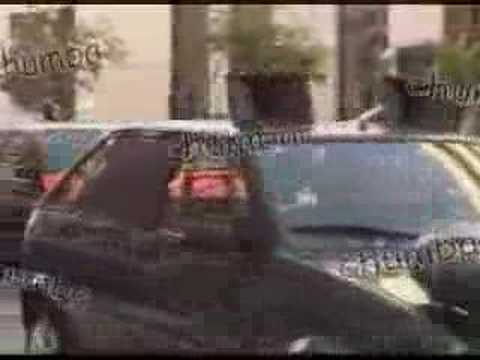 los inhumanos - Eres un mascachapas