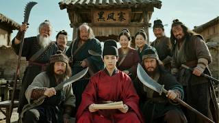 Download lagu 【Indo Sub】Anak Garong Kecanduan Baca, Akhirnya Jadi Sarjana #Full #Minidrama mp3