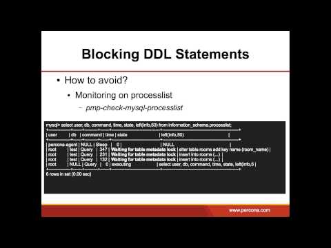 Tips from the Trenches:  A Guide to Preventing MySQL Downtime for the Over Extended DBA