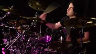 Dream Theater - Voices (Drumcover by Patrik Sas)