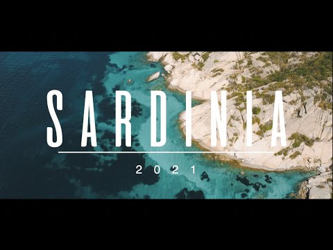 Sardinien 2021 - Costa Smeralda und Olbia