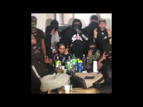 DRILL4FR (HARROW) - TEEWIZZ DISS