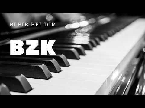BZK - BLEIB BEI DIR