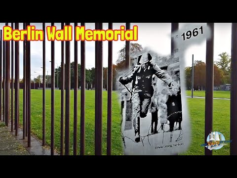 Berlin Wall Memorial Bernauer Straße | Germany's Premier Monument to the Cold War
