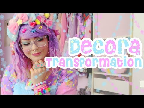download lagu mp3 mp4 Decora Kei Fashion, download lagu Decora Kei Fashion gratis, unduh video klip Decora Kei Fashion