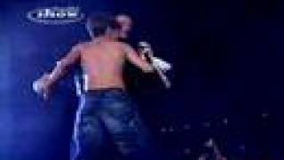 U2 - Miss Sarajevo - Brazil 2006