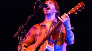 Glen Phillips "Leaving Oldtown", Live at The State Room, Salt Lake City, 11/15/2016