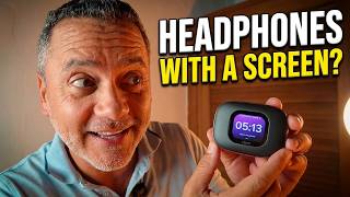 Can Open-Ear Headphones Beat Traditional Earbuds?