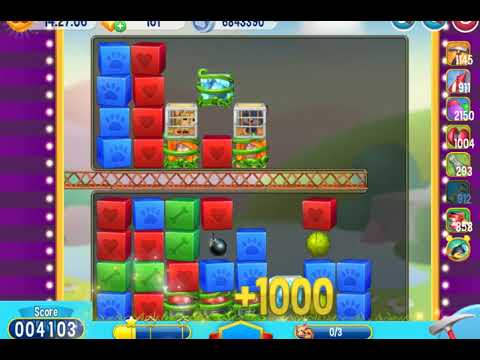 Pet Rescue Saga   Level 6515   no boosters