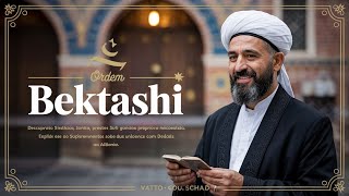 O NASCIMENTO DE UMA NAÇÃO MÍSTICA: O ESTADO BEKTASHI