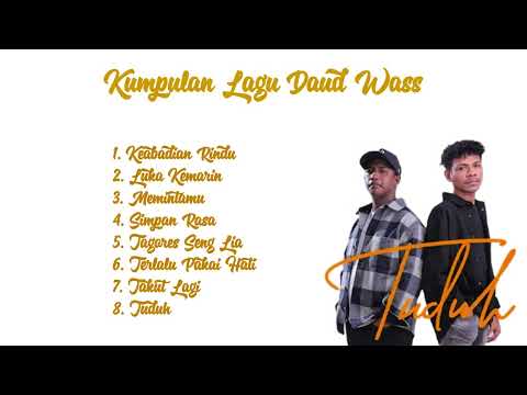 LAGU DAUD WASS || LAGU TIMUR