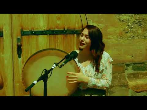 Cemile Dinçer Xum xume Torevan Kürtçe