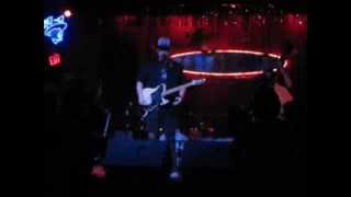 Jesse Dayton live at the Continental Club