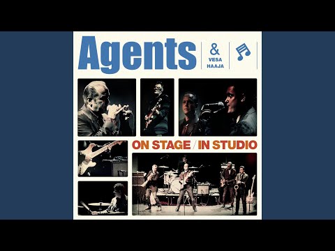 Kello käy (A Wondrous Place - Live)