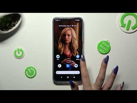 How to Download and Apply iOS Launcher on NOKIA G22 - Install Launcher iOS