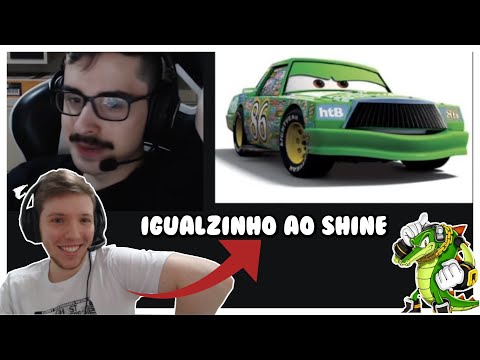 PIJAS ASSISTINDO RENECRODILO - KEIO COM PENA DO JG IN1MIGO, PIJACK ZUEIRA COM SHINI