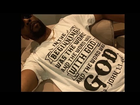 Bars of Scripture - The Word - Christian Rap