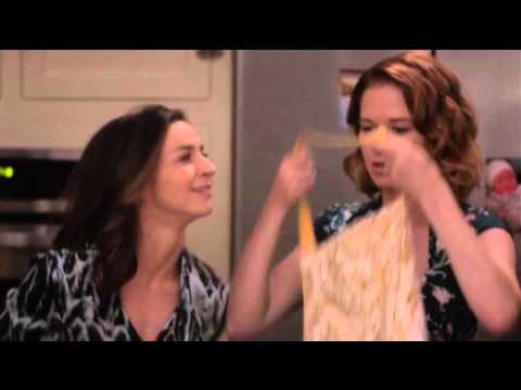 Grey's Anatomy 12x05 April inizia a cucinare