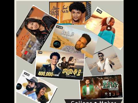 best eritrean music Rmixs DJ Sesu 02/2026