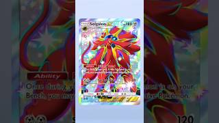 I PULLED BOTH!! 🎩 #pokemon #pokemoncards #pokemoncommunity #pokemontcg #pokemontcgpocket