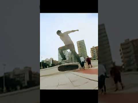 VXGOS Full Length OUT NOW - VX1000 Video