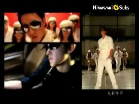 Hangeng - Queen [german subs]