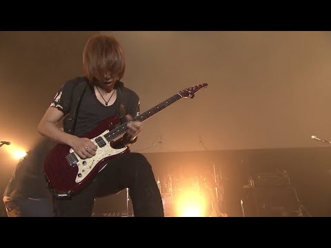 GENESIS BEYOND THE BEGINNING (Ys Origin) - Falcom jdk BAND 2013 Super Live