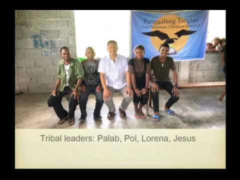 17-0730am - Mission Report - Roel Soriano