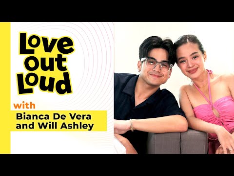 Love Out Loud: Heart to Heart with Bianca & Will | 'Love You So Bad'