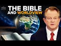 The Impact Of Bible Study On Your Worldview