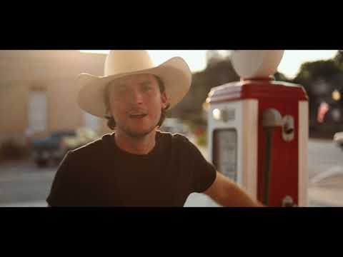 Alex Key - The Fool That I Am (Official Music Video)