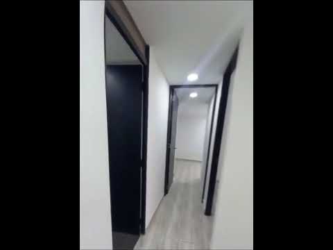 Apartamento en venta en Silvania – Arboleda de Chicalá | 57 m² | Vista verde | Piscina