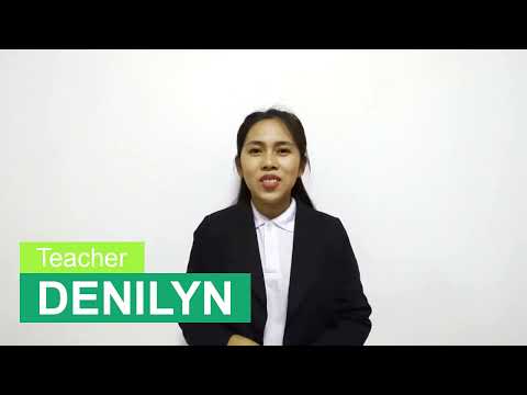 Denilynのプロフィール動画