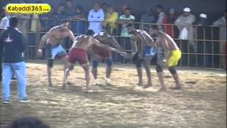 Bhamipura (Ludhiana) Kabaddi Tournament 19 March 2016