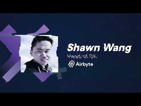 Infobip Shift 2022: The End of Localhost - Shawn Wang (Airbyte)