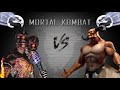 MORTAL KOMBAT NEW ERA EYEDOL VS MOTARO 9 12 23