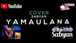 Download lagu Cover Ya Maulana Sabyan Gambus (FingerstyleGuitar) #Nathan fingerstyle mp3 Download lagu Cover Ya Maulana Sabyan Gambus (FingerstyleGuitar) #Nathan fingerstyle mp3
