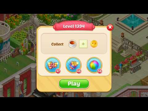 Matchington Mansion [HD] LEVEL 1394