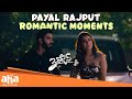 Payal Rajput Romantic Moments 3 Roses Eesha Rebba Poorna Telugu Web Series Aha Video