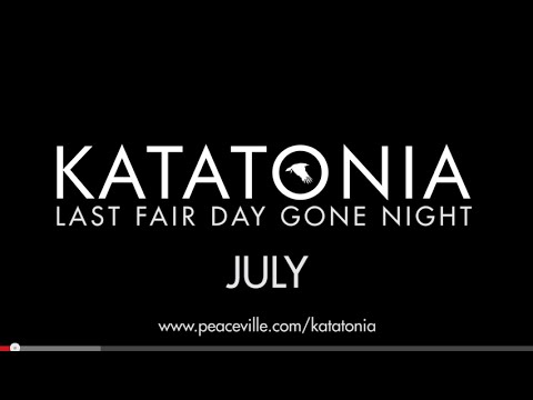 KATATONIA - July (from Last Fair Day Gone Night (live at KOKO)