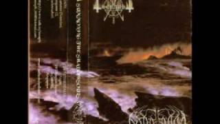 Netherealm - Ashes of Time (1999) (Underground Black Metal Singapore)