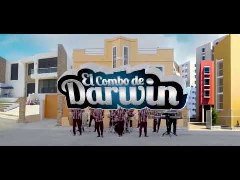 Velas encendidas El Combo de Darwin Video Oficial